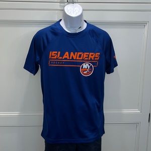 New York Islanders Branded T-Shirt 🏒🥅